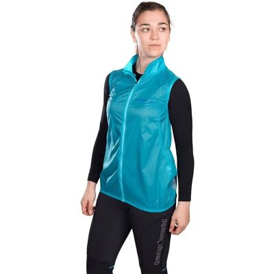 TRANGOWORLD Azara Giacca da sci blu - Giacca TRANGOWORLD Azara Giacca da sci blu - Giacca