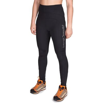 TRANGOWORLD Liendo XS Pantaloni da Montagna - Pantaloni TRANGOWORLD Liendo XS Pantaloni da Montagna - Pantaloni
