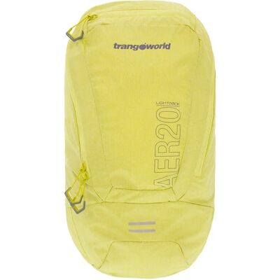 Mochila ligera 20L verde TRANGOWORLD - Mochila Mochila ligera 20L verde TRANGOWORLD - Mochila