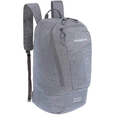 TRANGOWORLD Zaino 11-20L Grigio - Zaino TRANGOWORLD Zaino 11-20L Grigio - Zaino