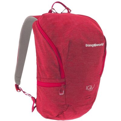Zaino Rosso Iqu 18 H di Trango - Zaino Zaino Rosso Iqu 18 H di Trango - Zaino