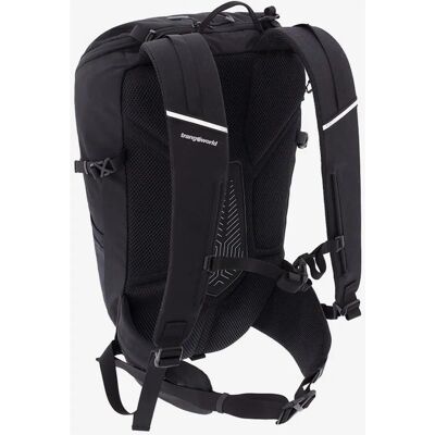 Zaino da Trekking TRANGOWORLD Iqu H - 21-30 L - Nero Zaino da Trekking TRANGOWORLD Iqu H - 21-30 L - Nero
