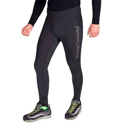 TRANGOWORLD - Malla Gotor - Nero - M - Pantaloni TRANGOWORLD - Malla Gotor - Nero - M - Pantaloni