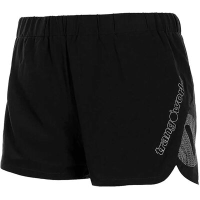 Short Donna Trangoworld Navia - Nero - S Short Donna Trangoworld Navia - Nero - S