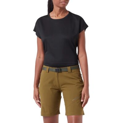 Trangoworld Assy VN Dames - Waterdichte Bermudas - Shorts Trangoworld Assy VN Dames - Waterdichte Bermudas - Shorts