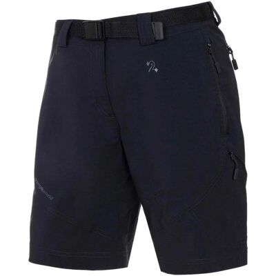 Trangoworld Assy VN Shorts - Zwart - Korte broek - Waterbestendig Trangoworld Assy VN Shorts - Zwart - Korte broek - Waterbestendig