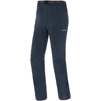Pantaloni Blu Orbayu TRANGOWORLD - Pants Pantaloni Blu Orbayu TRANGOWORLD - Pants