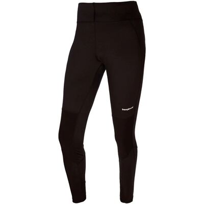 Pantaloni Tejeda Dn Neri TRANGOWORLD - Pants Pantaloni Tejeda Dn Neri TRANGOWORLD - Pants