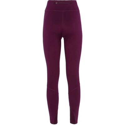 Pantalones de Montaña Morado TRANGOWORLD Tejeda Dn - Pants Pantalones de Montaña Morado TRANGOWORLD Tejeda Dn - Pants