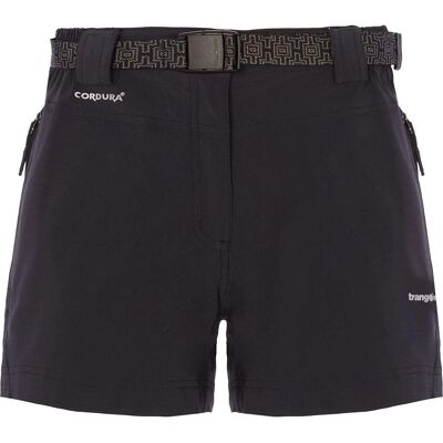 TRANGOWORLD Curta Hadar Fi Nero - Pantaloni TRANGOWORLD Curta Hadar Fi Nero - Pantaloni