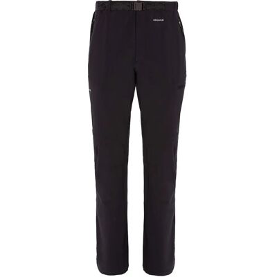 TRANGOWORLD Pantaloni Neri Lindo - Escursionismo & Trekking TRANGOWORLD Pantaloni Neri Lindo - Escursionismo & Trekking