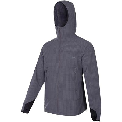 Trangoworld - Trangoworld Chamar - Grigio - S - Jacket Trangoworld - Trangoworld Chamar - Grigio - S - Jacket
