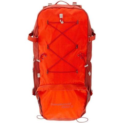 Trangoworld BOLKAR 35L - Rucksack - flame orange - Wanderausrüstung Trangoworld BOLKAR 35L - Rucksack - flame orange - Wanderausrüstung