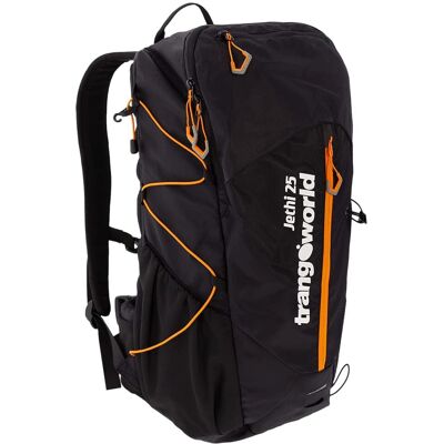 Zaino da escursionismo Trangoworld Jethi 25L - Impermeabile Zaino da escursionismo Trangoworld Jethi 25L - Impermeabile