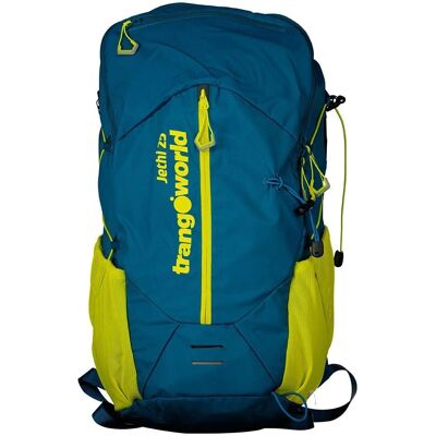 Sac à Dos Jethi 25L de Trango - Matériel de Montagne - Publicité Sac à Dos Jethi 25L de Trango - Matériel de Montagne - Publicité