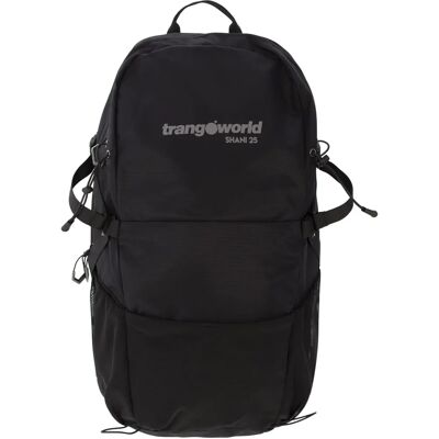 Sac à dos Trangoworld Shani 25L - Montagne - Publicité Sac à dos Trangoworld Shani 25L - Montagne - Publicité