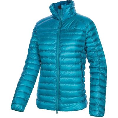 Giacca Donna Trangoworld TRX2 850 LT Pro - Blu Giacca Donna Trangoworld TRX2 850 LT Pro - Blu