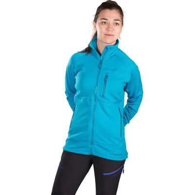 TRANGOWORLD Trx2 Grid Pro Giacca Blu Montagna - Giacca TRANGOWORLD Trx2 Grid Pro Giacca Blu Montagna - Giacca