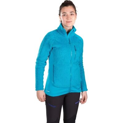 Trangoworld TRX2 Loft Pro Giacca - Blu - Slim - Isolante termico Trangoworld TRX2 Loft Pro Giacca - Blu - Slim - Isolante termico