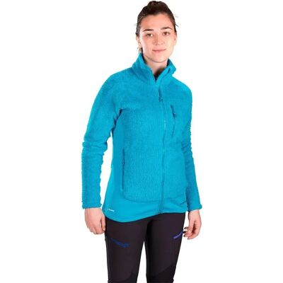 Giacca donna TRANGOWORLD Trx2 Loft Pro - Blu Giacca donna TRANGOWORLD Trx2 Loft Pro - Blu