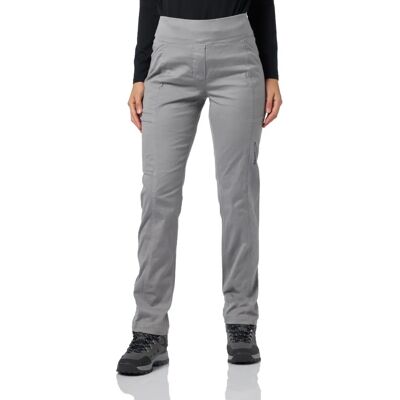 Trangoworld SEGAD - Pantaloni donna grey Trangoworld SEGAD - Pantaloni donna grey
