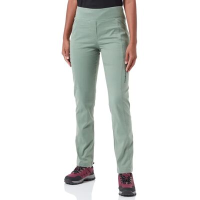 Trangoworld SEGAD - Pantaloni - Taglio regolare - Vita elastica - Tessuto traspirante - Pantaloni Trangoworld SEGAD - Pantaloni - Taglio regolare - Vita elastica - Tessuto traspirante - Pantaloni