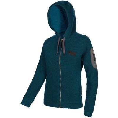 TRANGOWORLD Gower - Giacca Montagna Blu Regolare TRANGOWORLD Gower - Giacca Montagna Blu Regolare