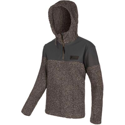 Camiseta de fútbol para hombre GIVOVA - Gris - Camiseta Deportiva Camiseta de fútbol para hombre GIVOVA - Gris - Camiseta Deportiva