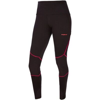 Pantaloni Aspiring Neri TRANGOWORLD - Abbigliamento da Montagna Pantaloni Aspiring Neri TRANGOWORLD - Abbigliamento da Montagna