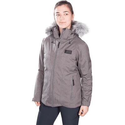 Giacca da montagna donna TRANGOWORLD Messina XS - Giacca Giacca da montagna donna TRANGOWORLD Messina XS - Giacca