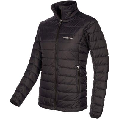 TRANGOWORLD Simena Noir pour Montagne - Veste TRANGOWORLD Simena Noir pour Montagne - Veste