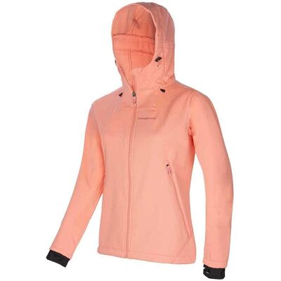 Veste Rose Kitzbuhel L - Imperméable et Coupe-vent - Publicité Veste Rose Kitzbuhel L - Imperméable et Coupe-vent - Publicité
