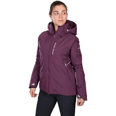 Trangoworld Gstaad Termic - Veste imperméable et respirante - Homme - Publicité Trangoworld Gstaad Termic - Veste imperméable et respirante - Homme - Publicité