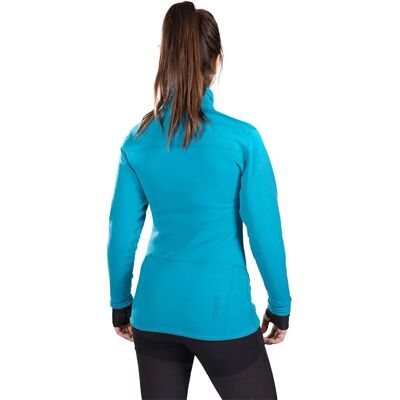 TRANGOWORLD Trx2 Stretch Pro Blu per Montagna - Giacca TRANGOWORLD Trx2 Stretch Pro Blu per Montagna - Giacca