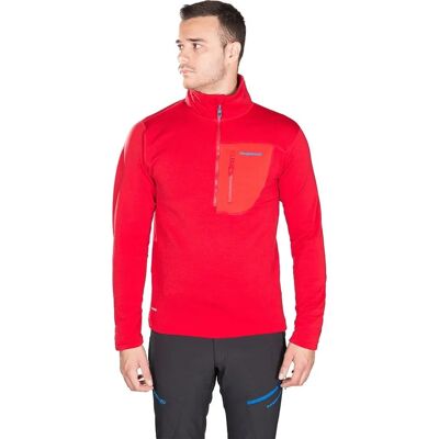 TRANGO TRX2 Stretch Pro Abbigliamento Montagna Rosso TRANGO TRX2 Stretch Pro Abbigliamento Montagna Rosso