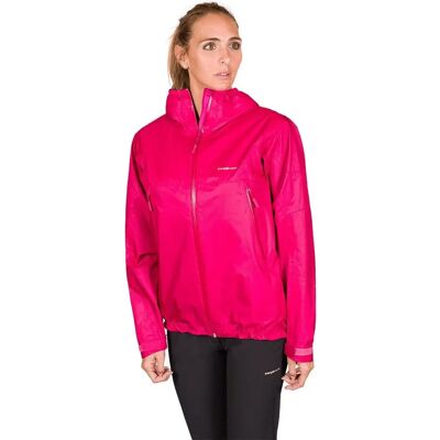Giacca da montagna rosa da donna TRANGOWORLD Runart - Giacca Giacca da montagna rosa da donna TRANGOWORLD Runart - Giacca