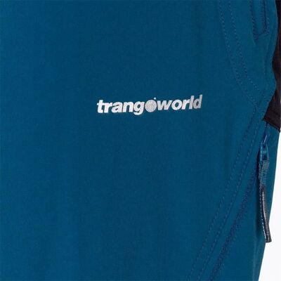 Trangoworld - Kasu DN - Blu - Uomo - Pantaloni Trangoworld - Kasu DN - Blu - Uomo - Pantaloni
