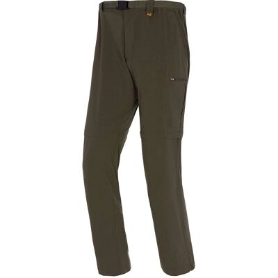 TRANGOWORLD Kavos Men’s Brown Hiking Pants - Pants TRANGOWORLD Kavos Men’s Brown Hiking Pants - Pants