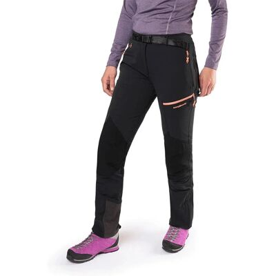 Pantalón montaña mujer Trango Nyl Pro - Pantalón Pantalón montaña mujer Trango Nyl Pro - Pantalón