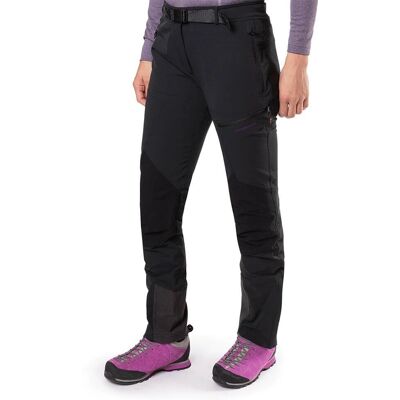 Trango Modello: TRX2 NYL WM Pro Pantaloni da Montagna Donna - Pantaloni Trango Modello: TRX2 NYL WM Pro Pantaloni da Montagna Donna - Pantaloni
