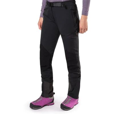 Pantalón montaña mujer Trango trx2 nyl wm pro - Pantalones Pantalón montaña mujer Trango trx2 nyl wm pro - Pantalones