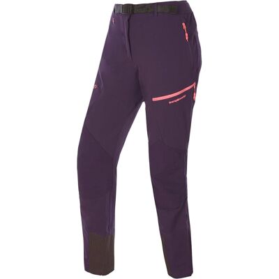 Trango Mountain Pants - Flex, Softshell, Winter-Ready Trango Mountain Pants - Flex, Softshell, Winter-Ready