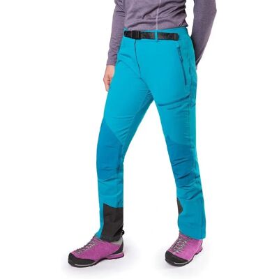 Trango TRX2 NYL WM PRO - Blue - XXL - Nylon Pants Trango TRX2 NYL WM PRO - Blue - XXL - Nylon Pants