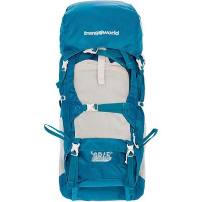 Zaino TRANGOWORLD 45L - Attrezzatura da escursionismo Zaino TRANGOWORLD 45L - Attrezzatura da escursionismo