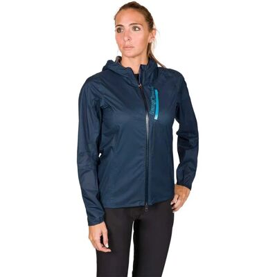 Trangoworld Ardisa LT - Giacca donna blu Trangoworld Ardisa LT - Giacca donna blu