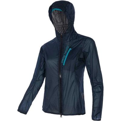 Giacca Ardisa LT Donna Blu - Trangoworld Giacca Ardisa LT Donna Blu - Trangoworld