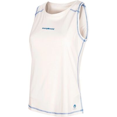 TRANGOWORLD Baells MontaƱa Women's Mountain T-Shirt - T-Shirt TRANGOWORLD Baells MontaƱa Women's Mountain T-Shirt - T-Shirt
