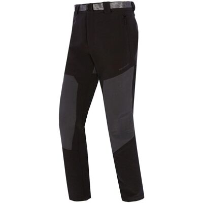 Pantaloni Trangoworld Mourelle - Slim fit, Impermeabile, Riciclato Pantaloni Trangoworld Mourelle - Slim fit, Impermeabile, Riciclato