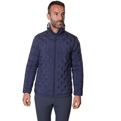 Giacca da esterno blu Trangoworld Latmus - Giacca Giacca da esterno blu Trangoworld Latmus - Giacca