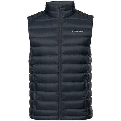 Gilet Otal DC idrorepellente di Trangoworld Gilet Otal DC idrorepellente di Trangoworld